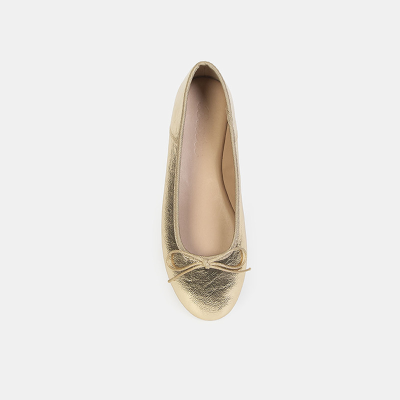 BALLERINAS CASUALES MUJER BATA MULTICOLOR - 4