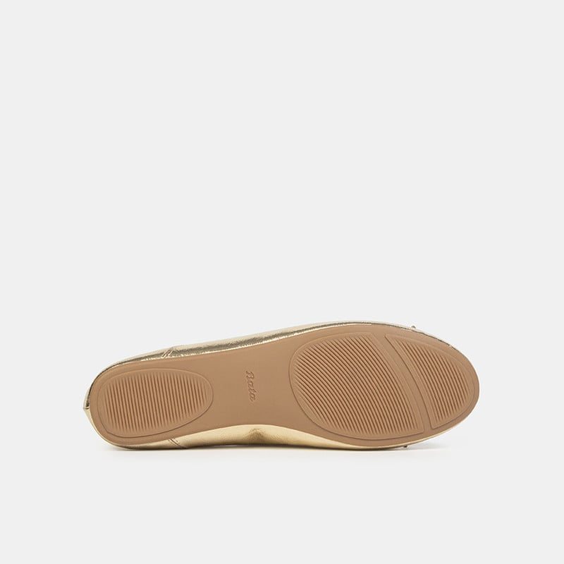BALLERINAS CASUALES MUJER BATA MULTICOLOR - 5