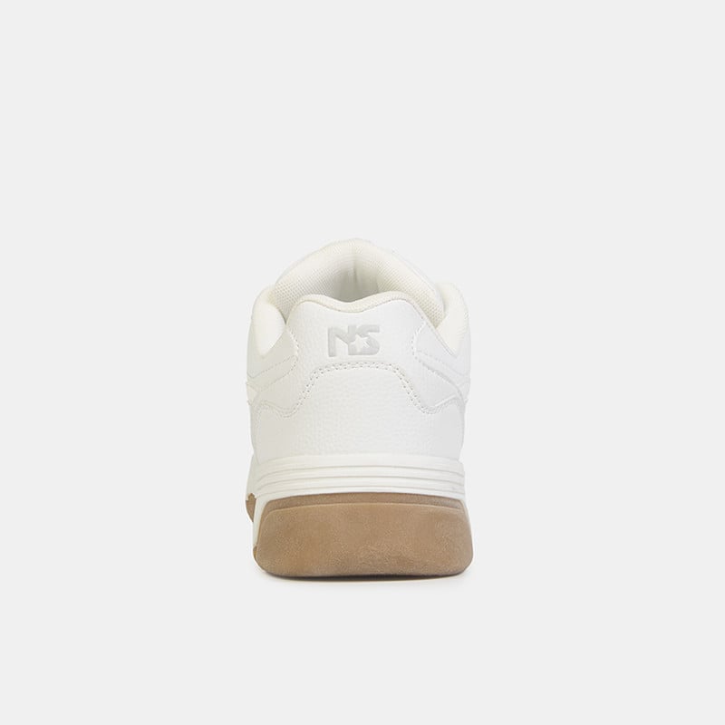 ZAPATILLAS URBANAS HOMBRE NORTH STAR BLANCO - 3