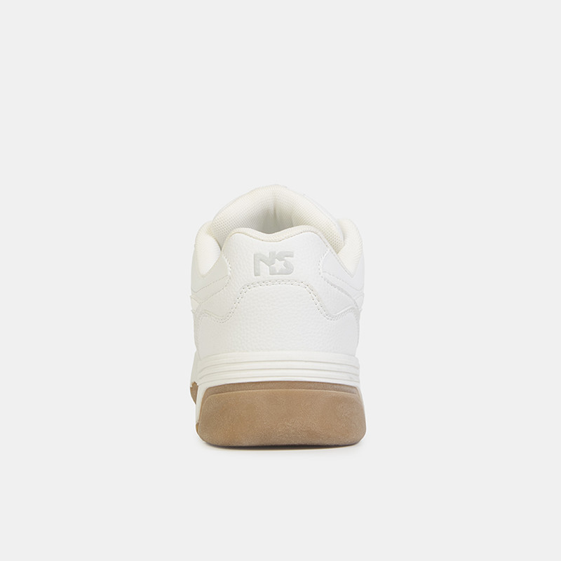 ZAPATILLAS URBANAS HOMBRE NORTH STAR BLANCO - 3