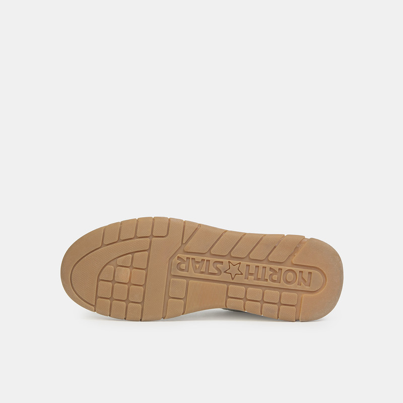 ZAPATILLAS URBANAS HOMBRE NORTH STAR BLANCO - 5