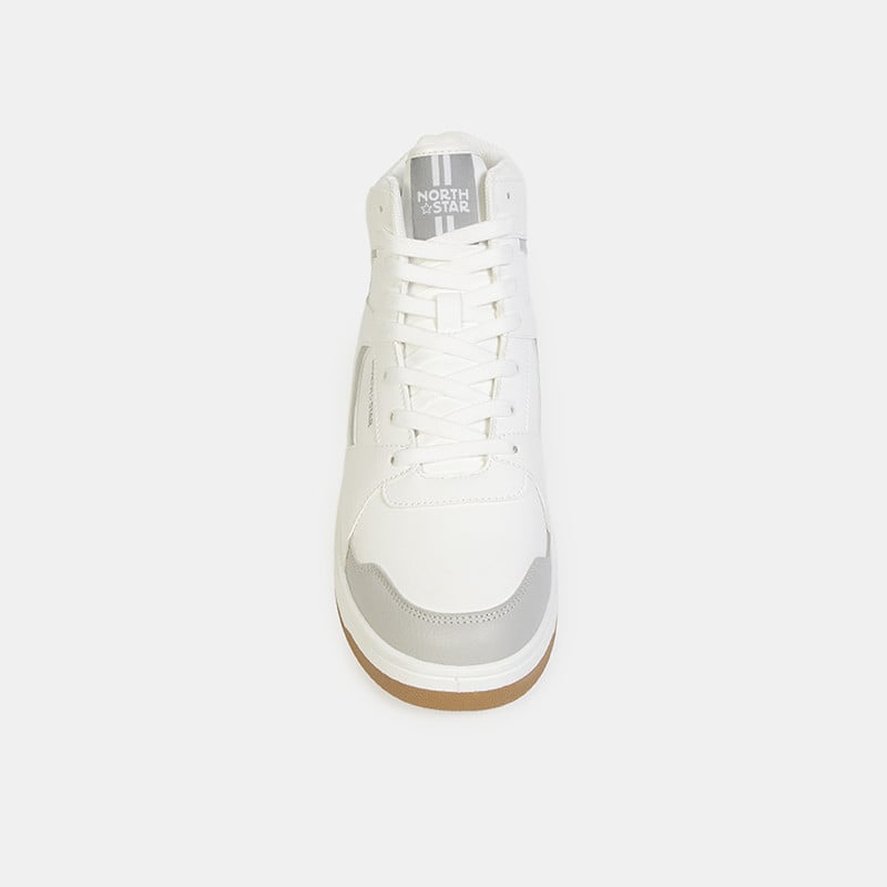BOTAS HOMBRE URBANAS NORTH STAR 801-1301 - 4