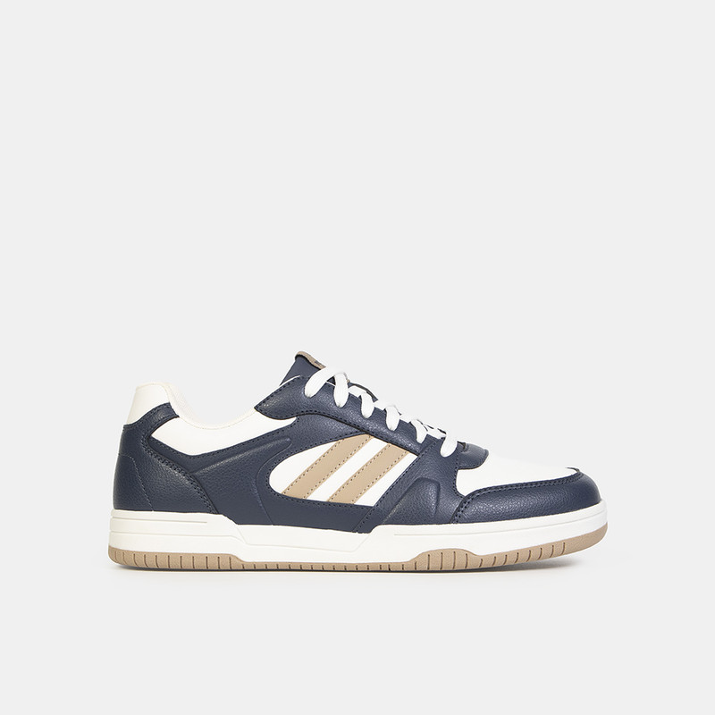 ZAPATILLAS URBANAS HOMBRE NORTH STAR AZUL - 1