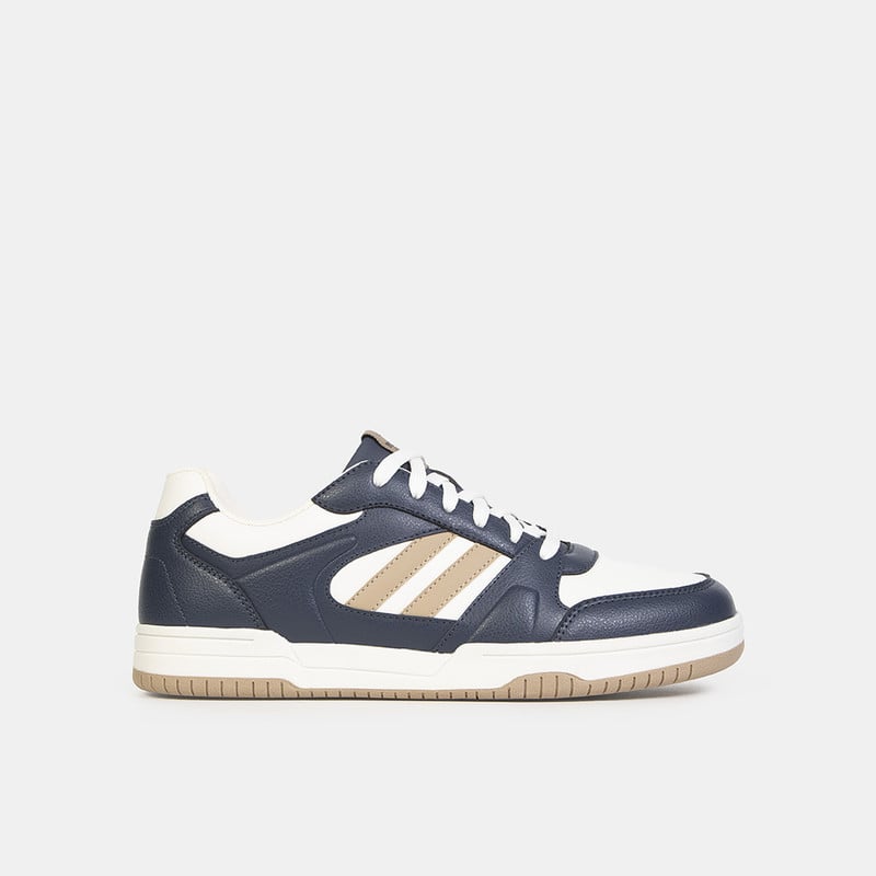 ZAPATILLAS URBANAS HOMBRE NORTH STAR AZUL - 1
