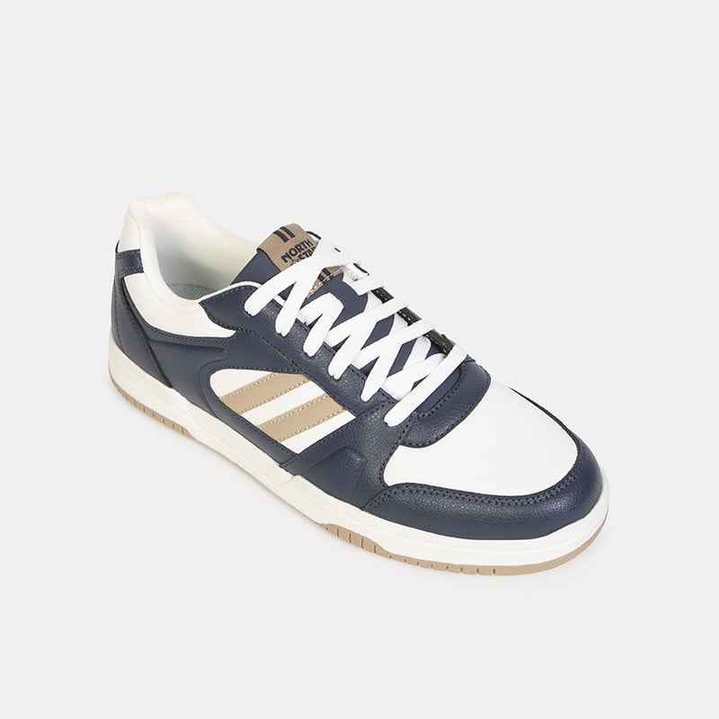 ZAPATILLAS URBANAS HOMBRE NORTH STAR AZUL - 2