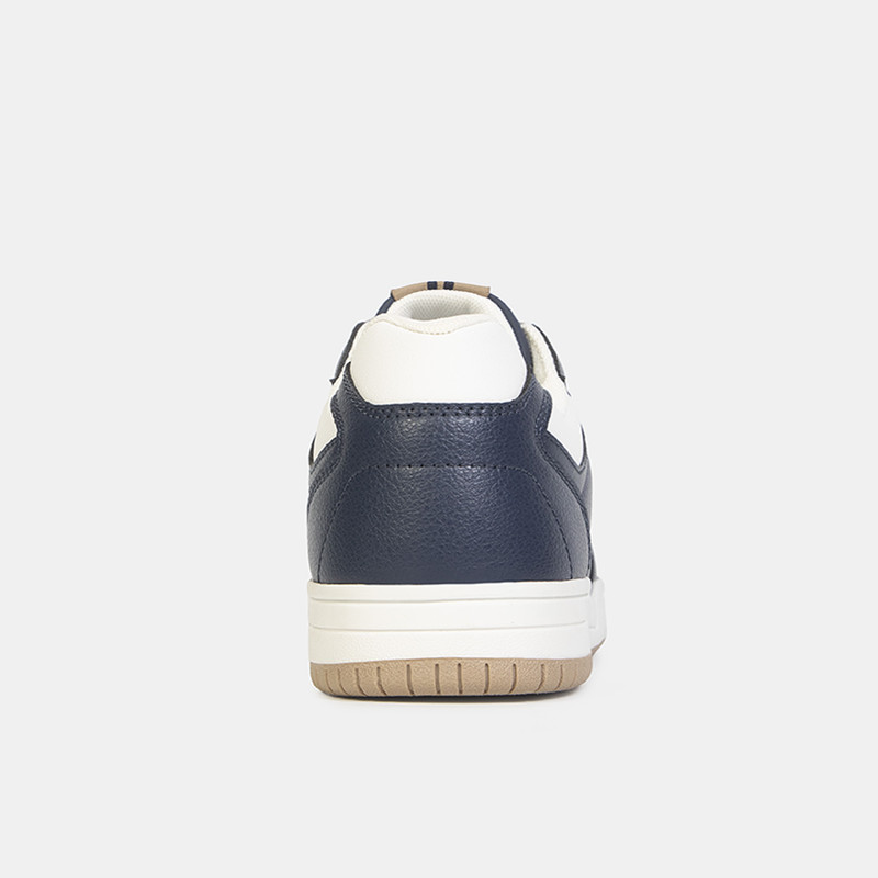 ZAPATILLAS URBANAS HOMBRE NORTH STAR AZUL - 3