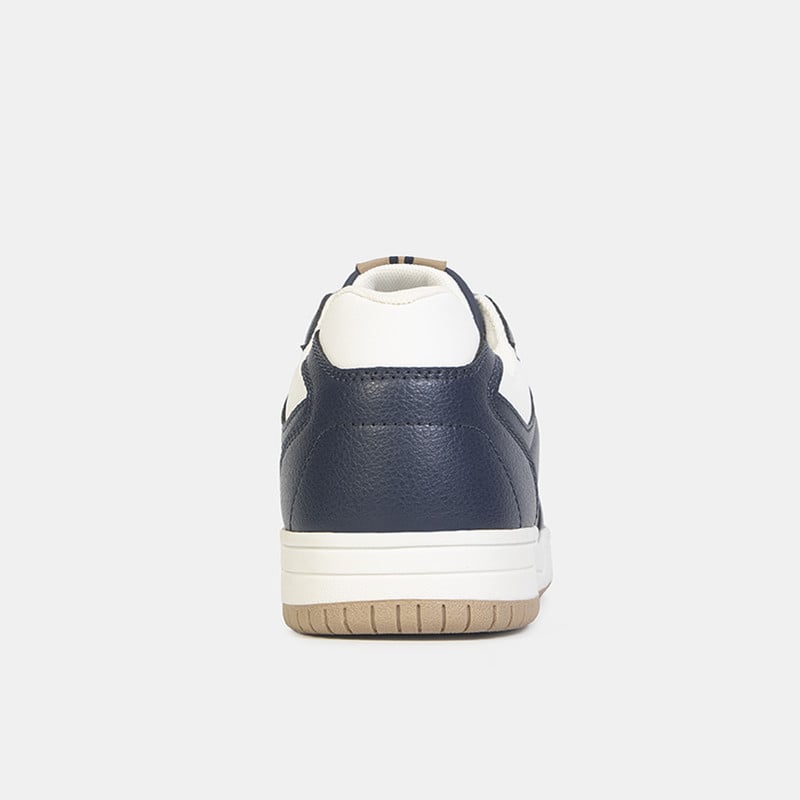 ZAPATILLAS URBANAS HOMBRE NORTH STAR AZUL - 3
