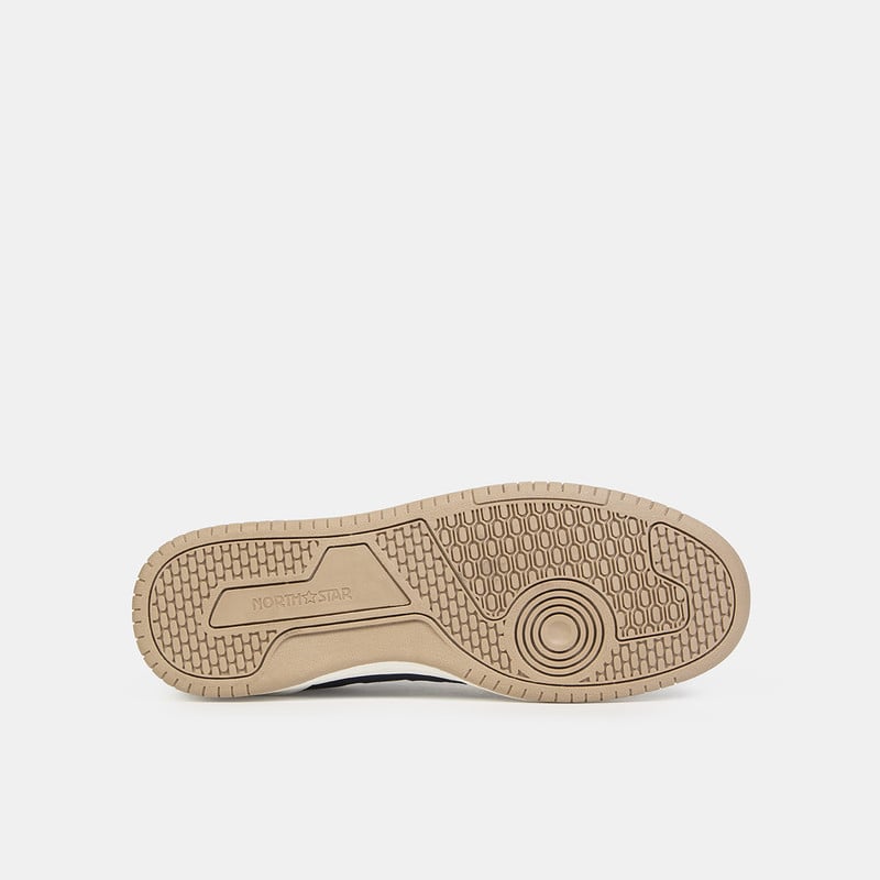 ZAPATILLAS URBANAS HOMBRE NORTH STAR AZUL - 5