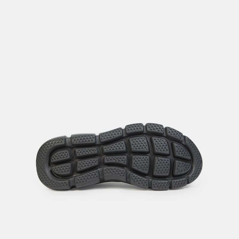 ZAPATILLAS DEPORTIVAS HOMBRE POWER GRIS - 5