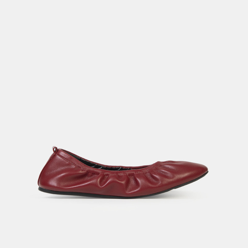 BALLERINAS CASUALES MUJER BATA 551-5906 - 1