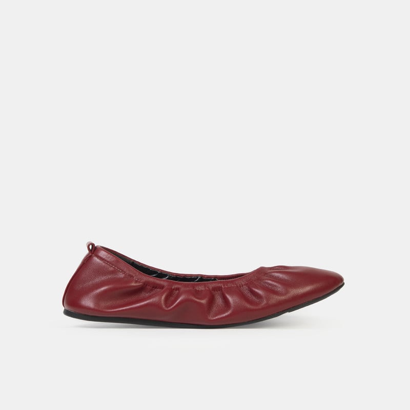 BALLERINAS CASUALES MUJER BATA MULTICOLOR - 1