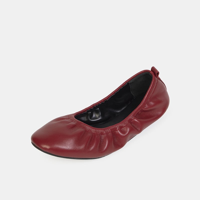 BALLERINAS CASUALES MUJER BATA MULTICOLOR - 2