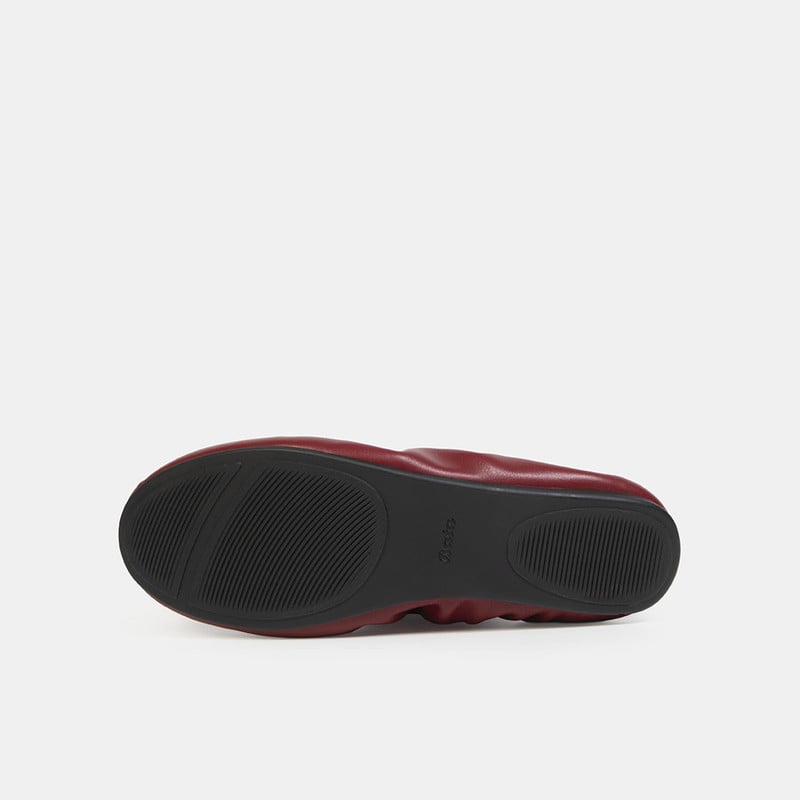 BALLERINAS CASUALES MUJER BATA MULTICOLOR - 5