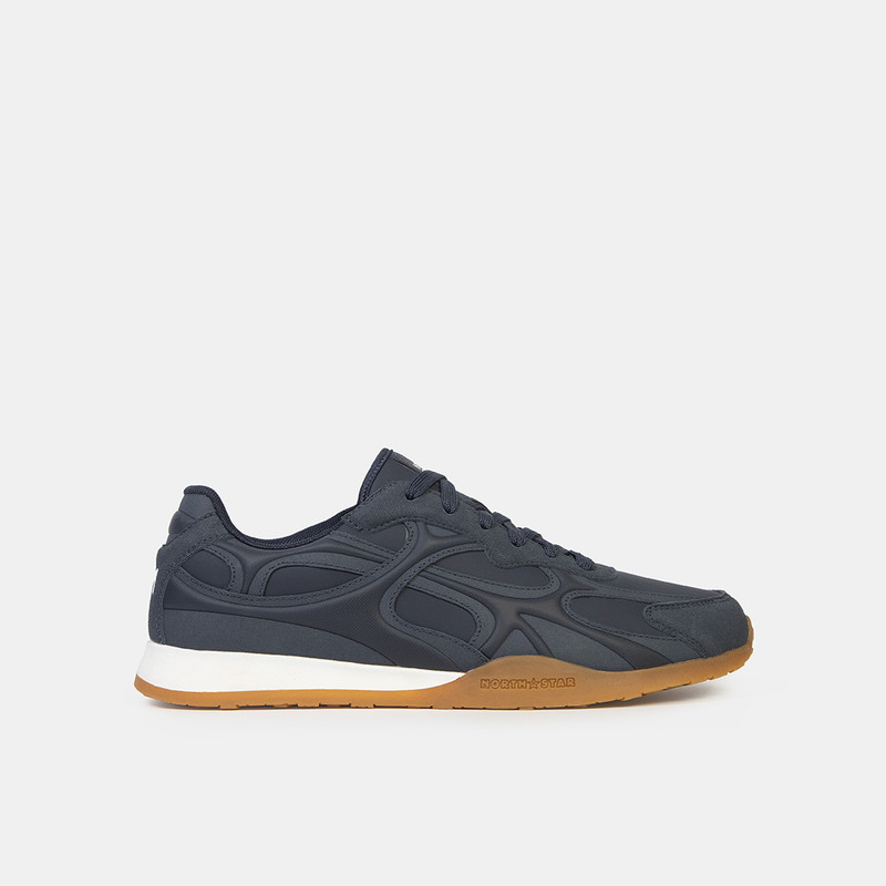 ZAPATILLAS URBANAS HOMBRE NORTH STAR AZUL - 1
