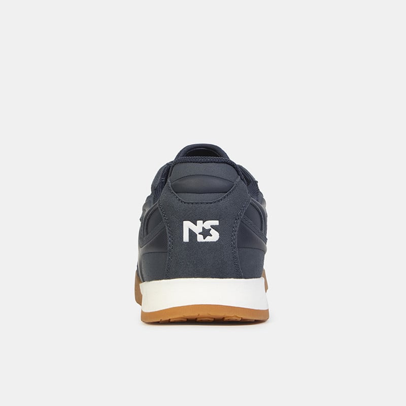 ZAPATILLAS URBANAS HOMBRE NORTH STAR AZUL - 3