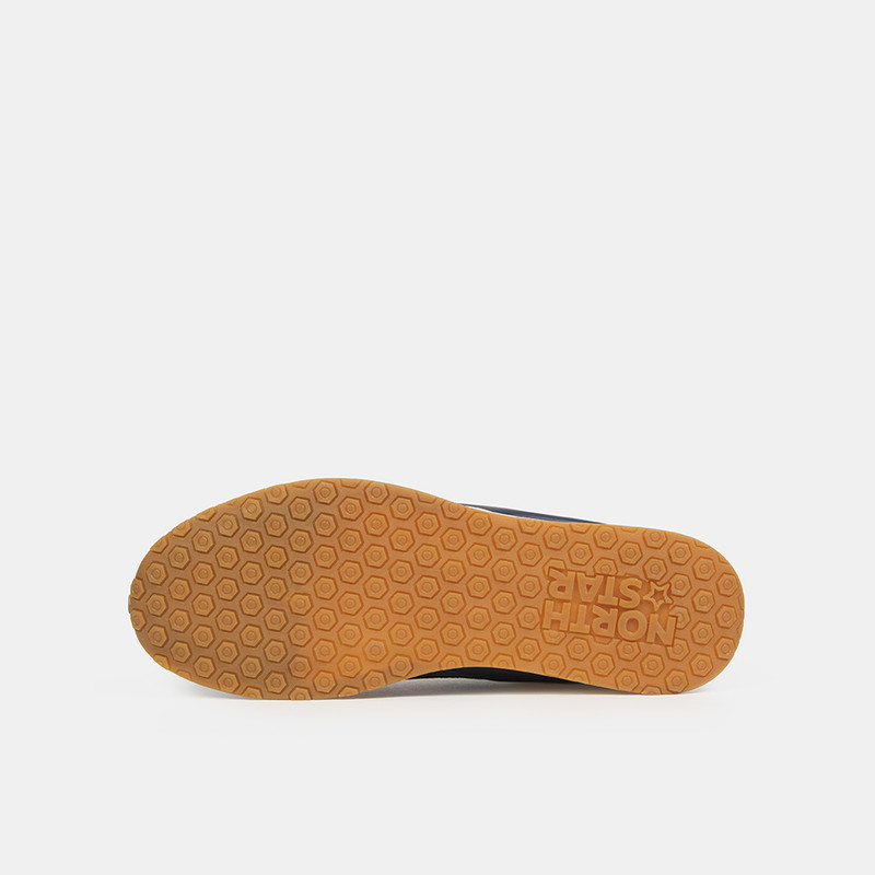 ZAPATILLAS URBANAS HOMBRE NORTH STAR AZUL - 5