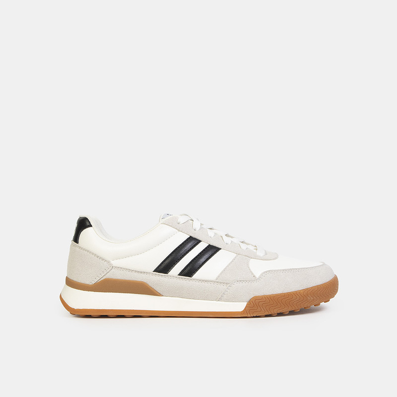 ZAPATILLAS URBANAS HOMBRE NORTH STAR BLANCO - 1