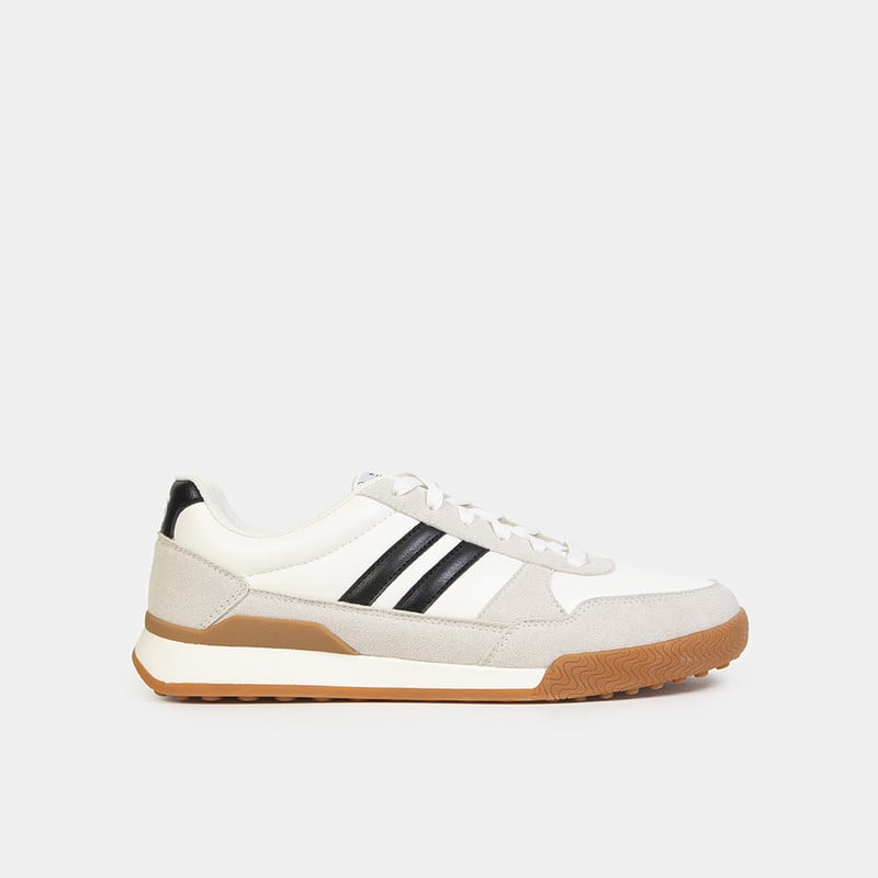 ZAPATILLAS URBANAS HOMBRE NORTH STAR BLANCO - 1