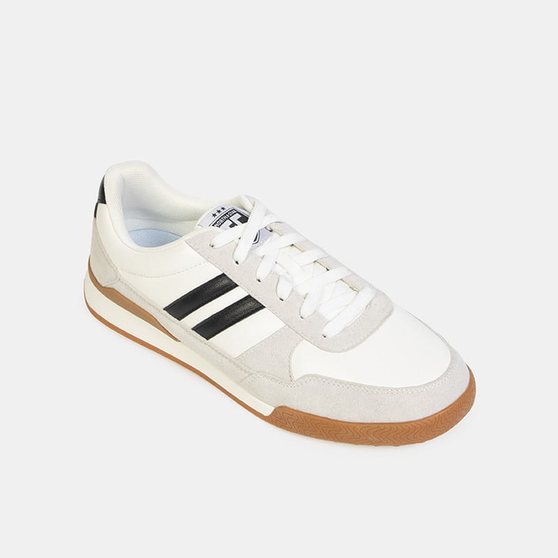 ZAPATILLAS URBANAS HOMBRE NORTH STAR BLANCO - 2