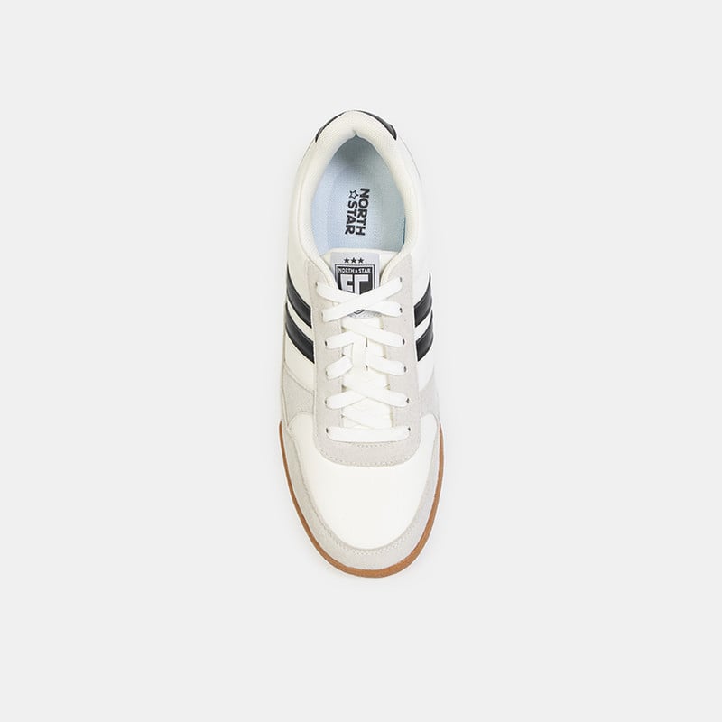 ZAPATILLAS URBANAS HOMBRE NORTH STAR BLANCO - 4