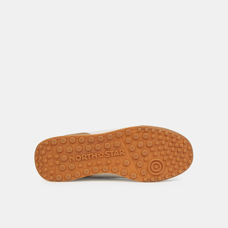 ZAPATILLAS URBANAS HOMBRE NORTH STAR BLANCO - 5