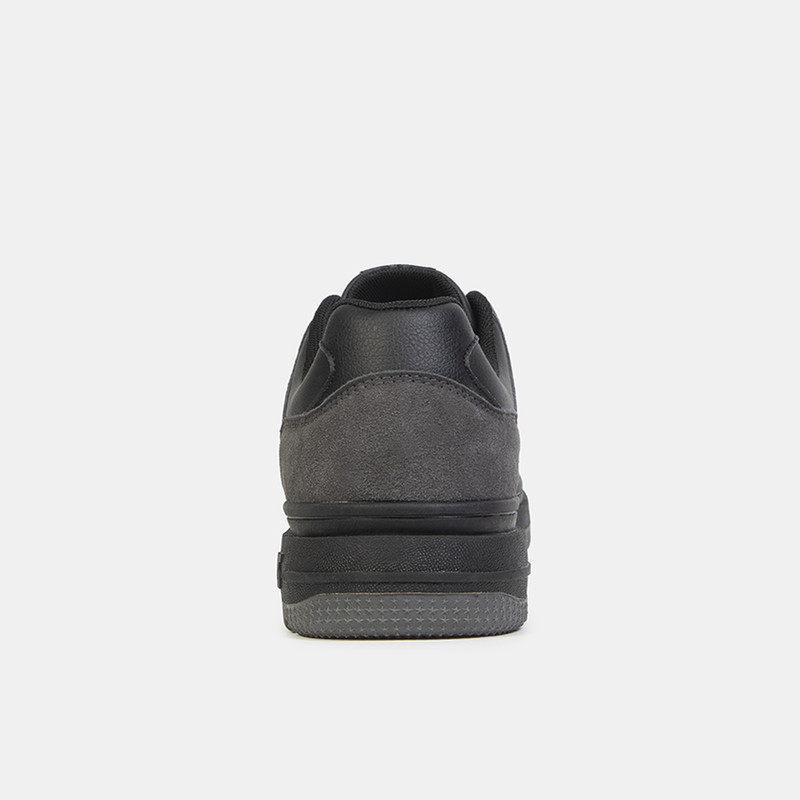 ZAPATILLAS URBANAS HOMBRE NORTH STAR NEGRO - 3
