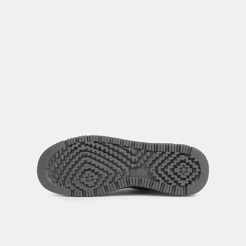 ZAPATILLAS URBANAS HOMBRE NORTH STAR NEGRO - 5