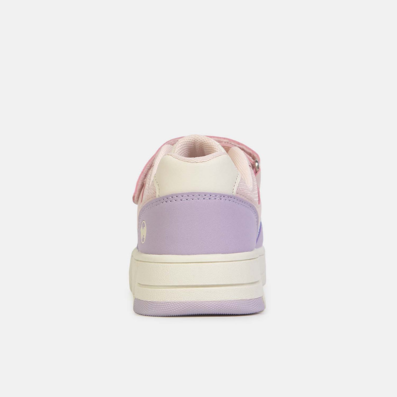 ZAPATILLAS CASUALES NIÑA BUBBLEGUMMERS BLANCO - 3