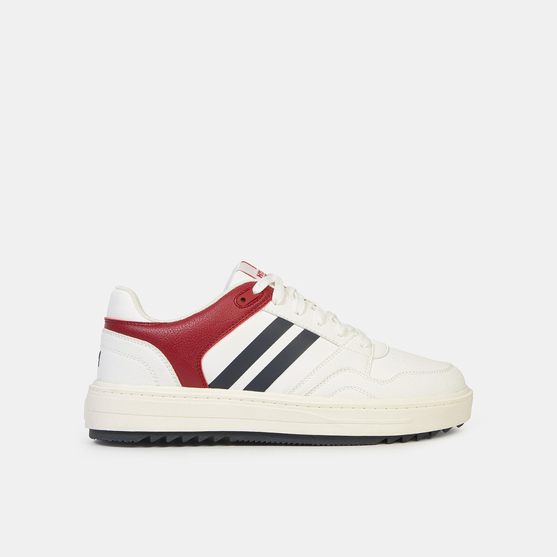 ZAPATILLAS URBANAS HOMBRE NORTH STAR BLANCO - 1