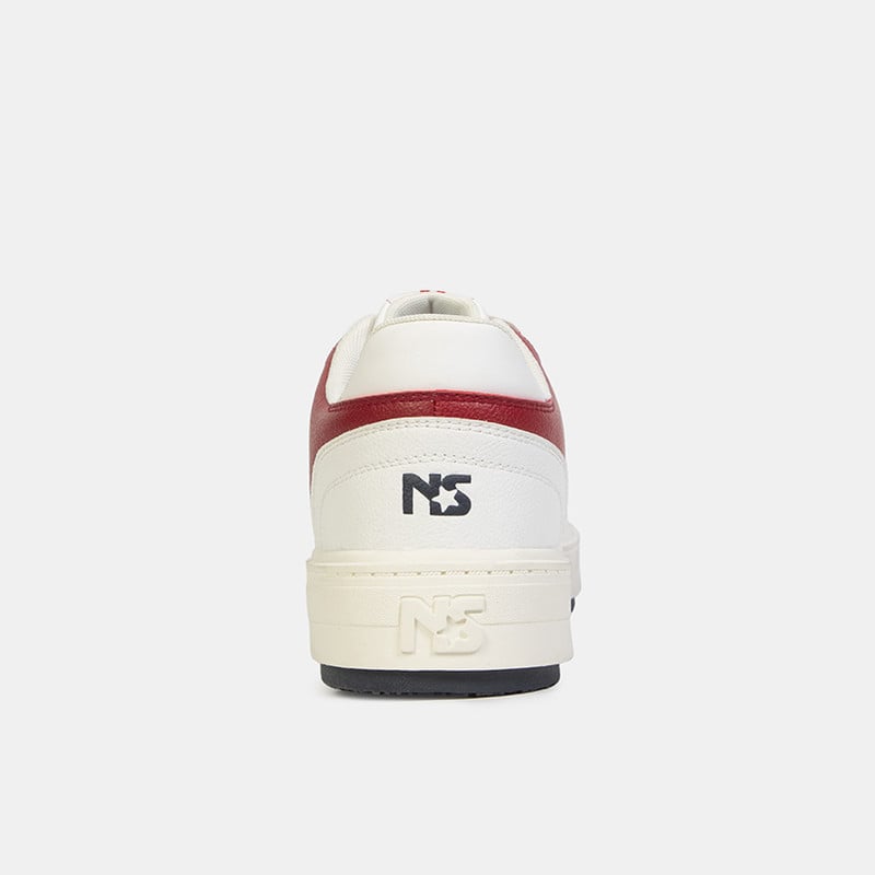 ZAPATILLAS URBANAS HOMBRE NORTH STAR BLANCO - 3