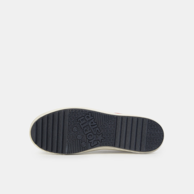 ZAPATILLAS URBANAS HOMBRE NORTH STAR BLANCO - 5