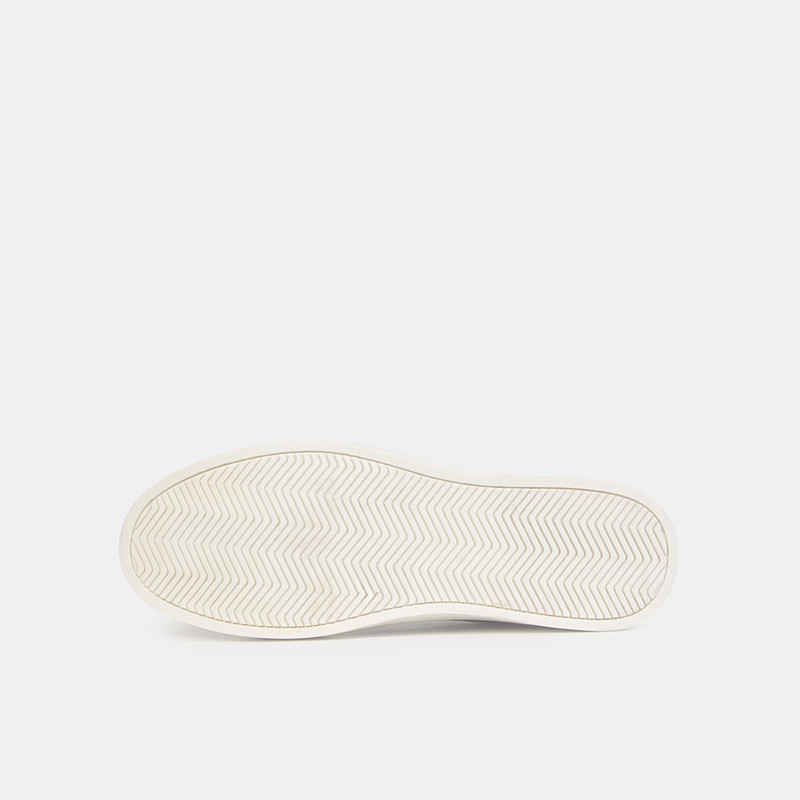 ZAPATILLAS CASUALES HOMBRE BATA MARRÓN - 5