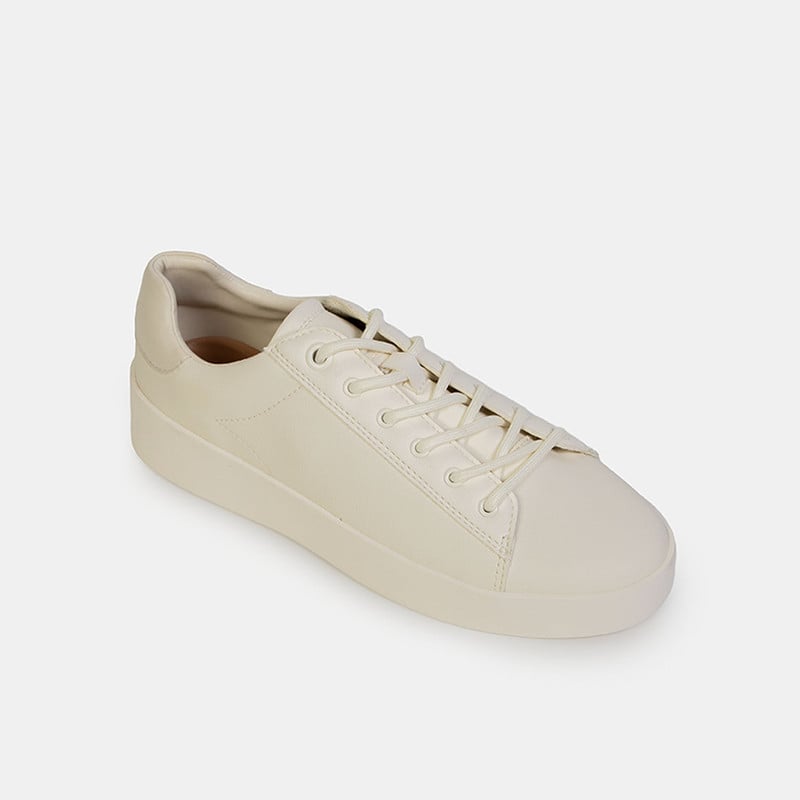 ZAPATILLAS CASUALES MUJER BATA PLATEADO - 2