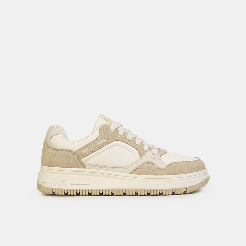 ZAPATILLAS URBANAS HOMBRE NORTH STAR BLANCO - 1