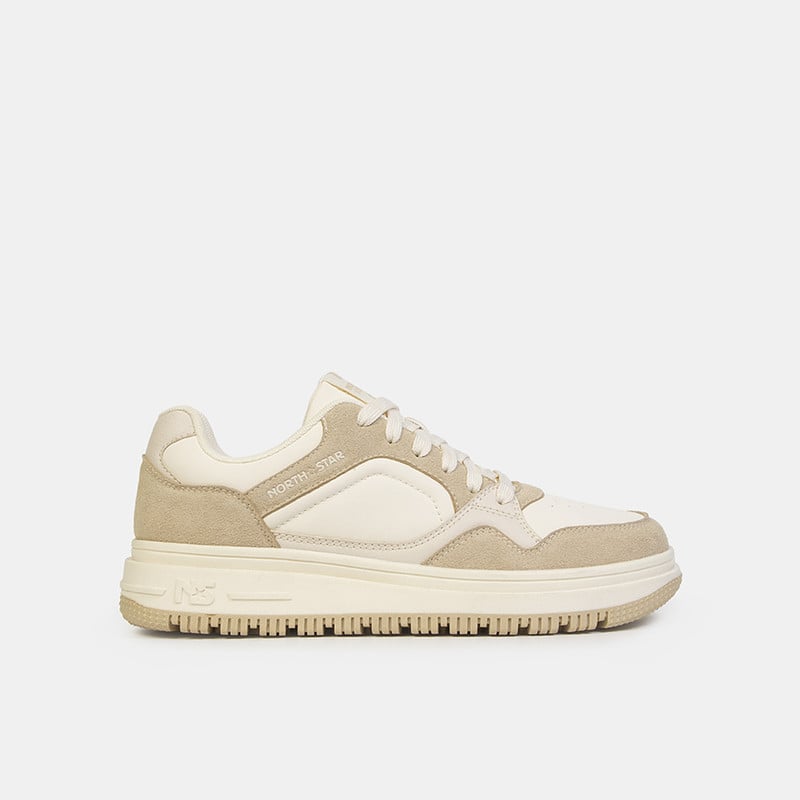 ZAPATILLAS URBANAS HOMBRE NORTH STAR BLANCO - 1