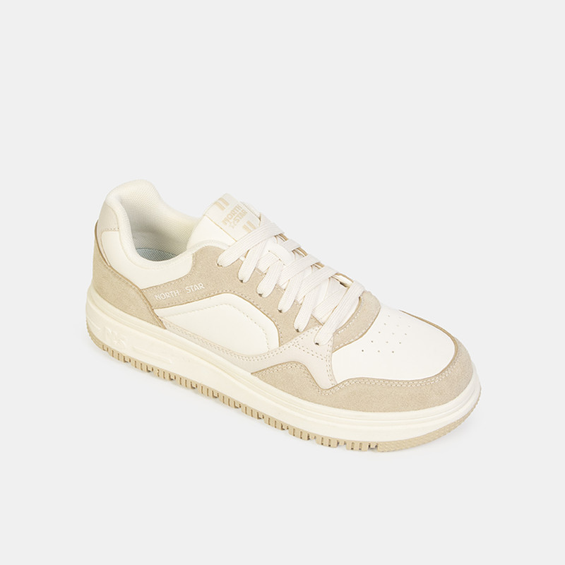 ZAPATILLAS URBANAS HOMBRE NORTH STAR BLANCO - 2