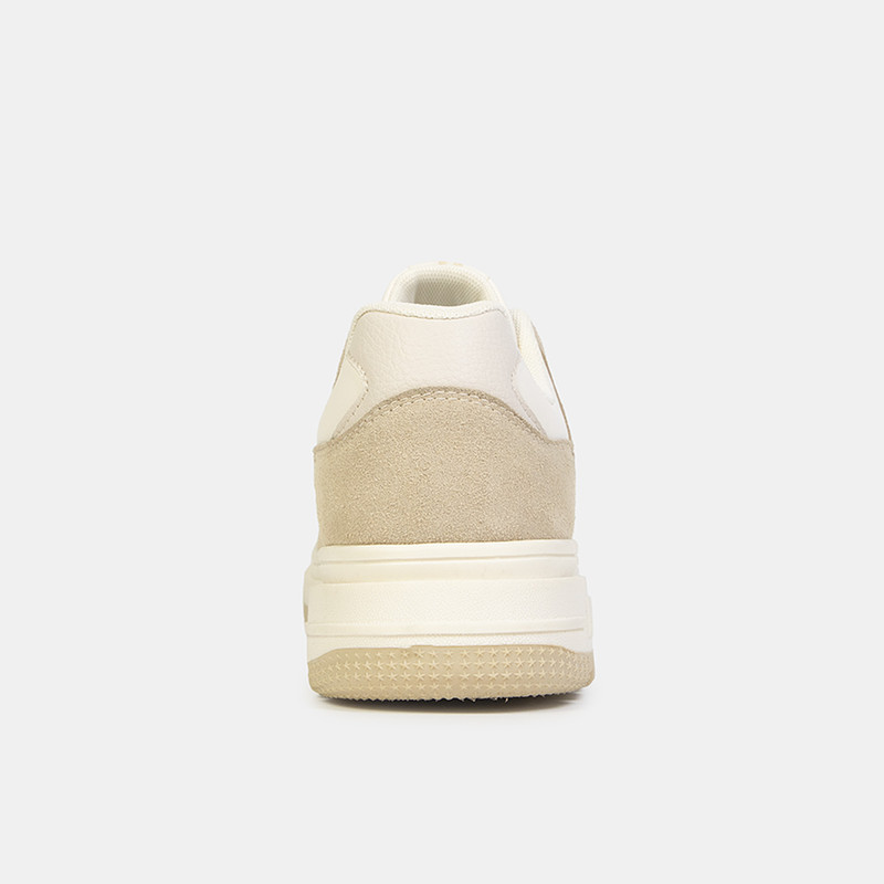 ZAPATILLAS URBANAS HOMBRE NORTH STAR BLANCO - 3