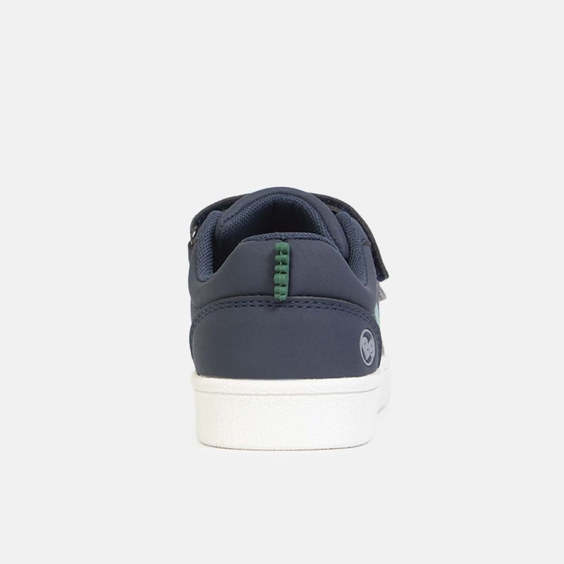 ZAPATILLAS CASUALES UNISEX BUBBLEGUMMERS AZUL - 2