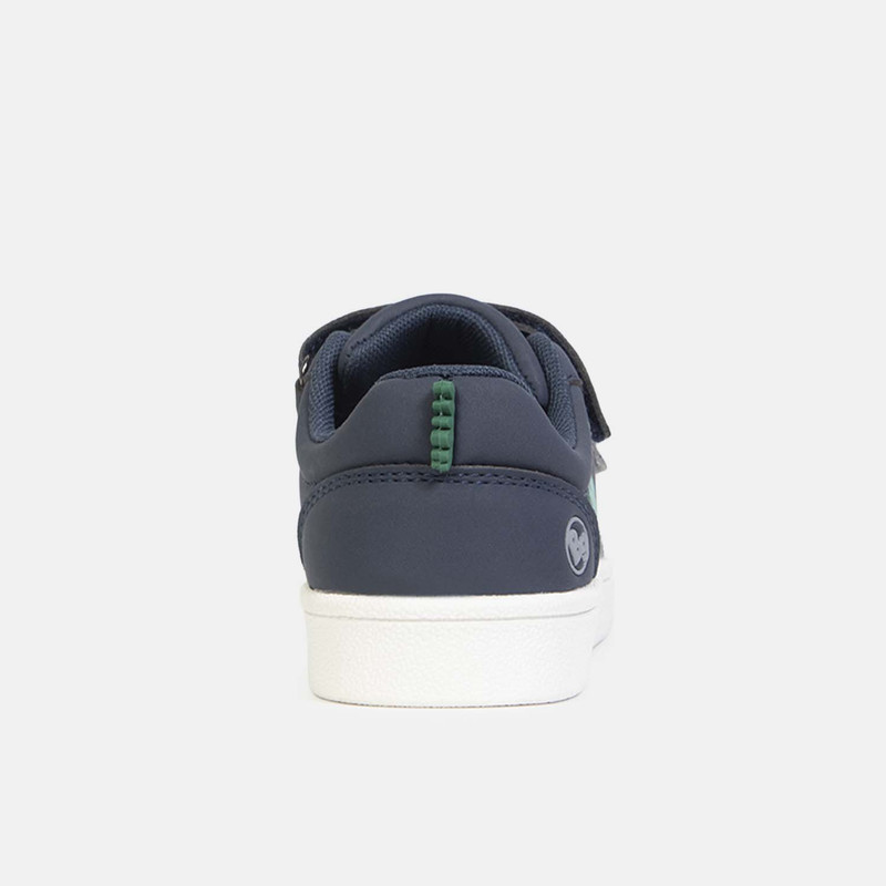 ZAPATILLAS CASUALES UNISEX BUBBLEGUMMERS AZUL - 2