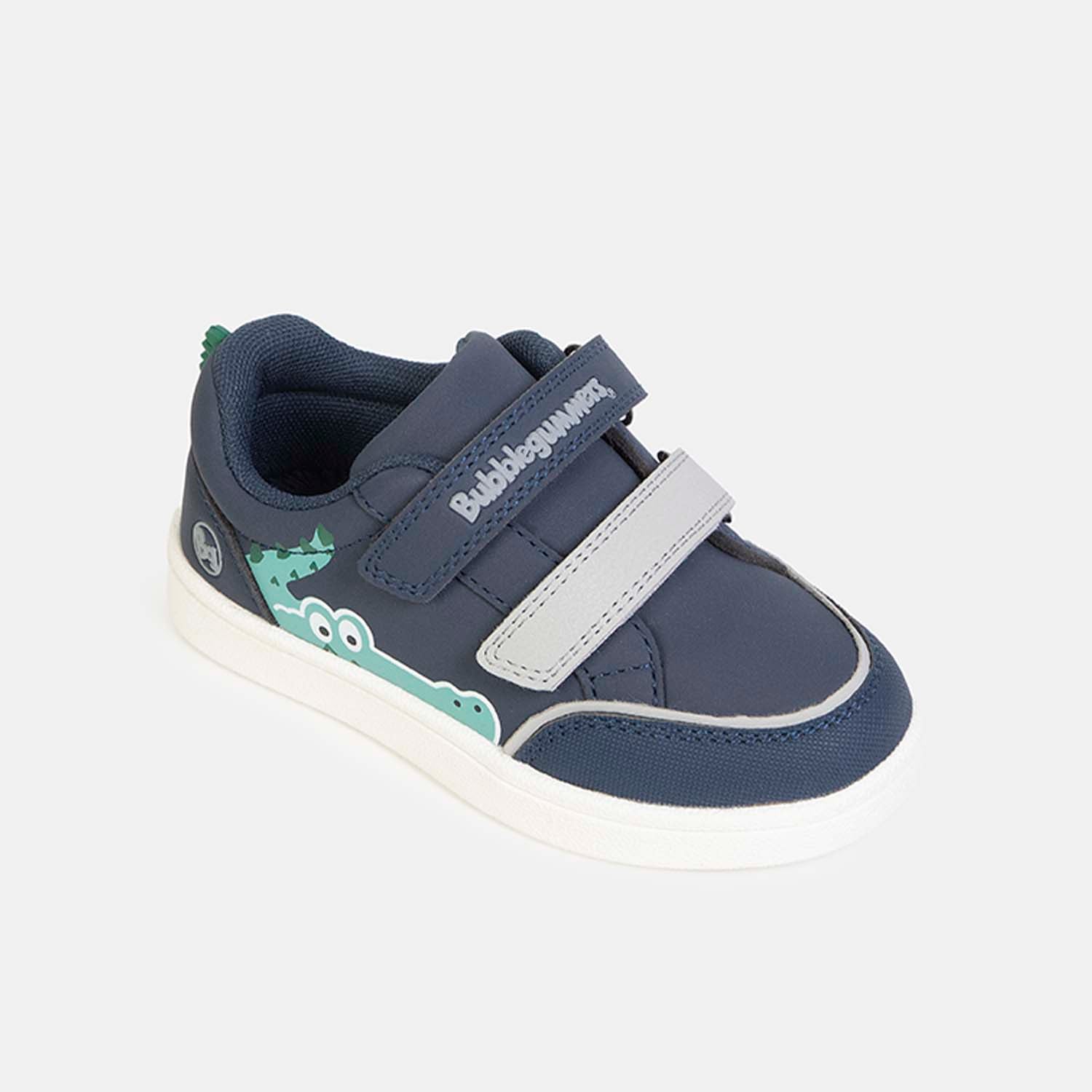 ZAPATILLAS CASUALES UNISEX BUBBLEGUMMERS AZUL - 2