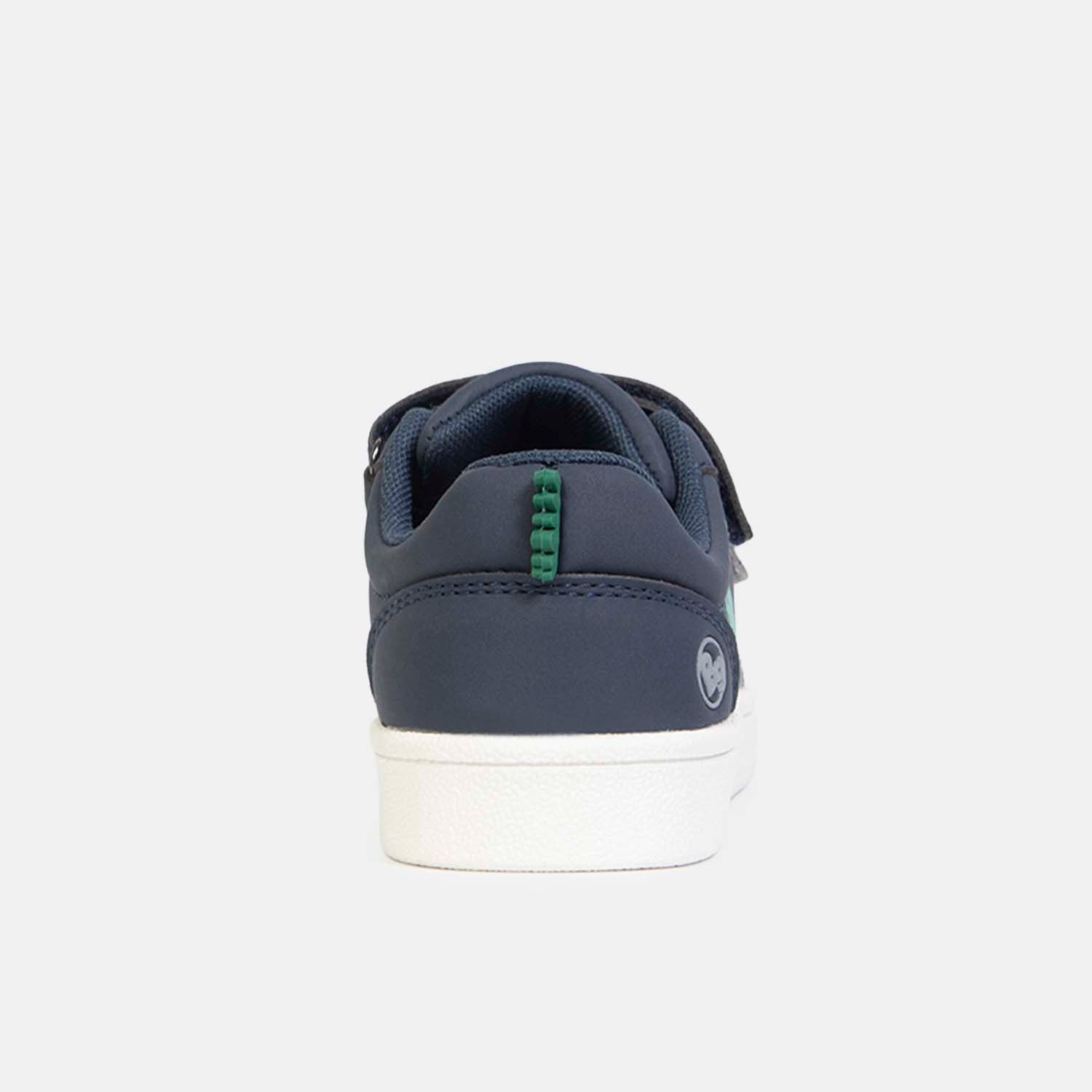 ZAPATILLAS CASUALES UNISEX BUBBLEGUMMERS AZUL - 4