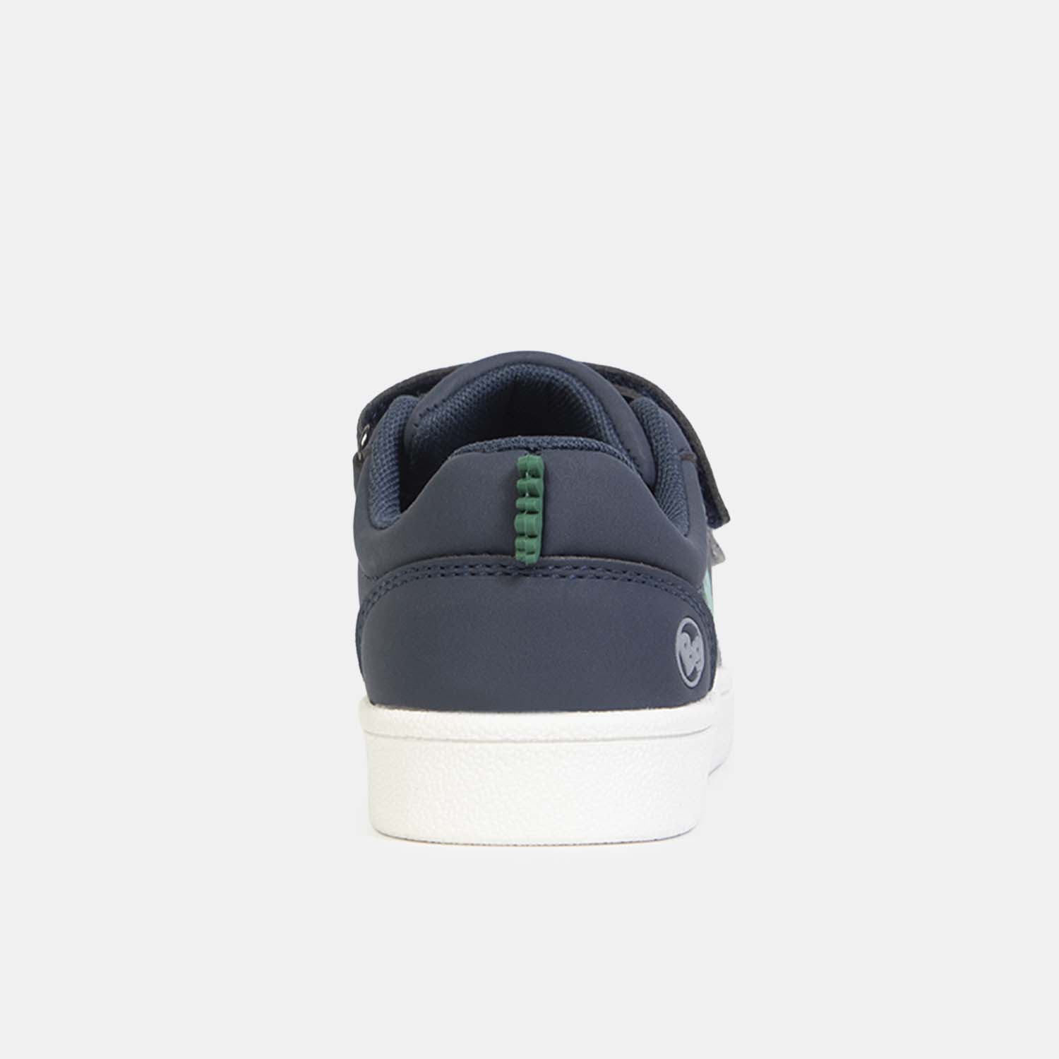 ZAPATILLAS CASUALES UNISEX BUBBLEGUMMERS AZUL - 4