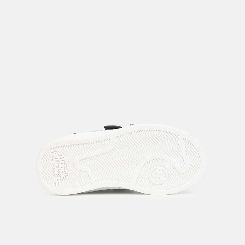 ZAPATILLAS CASUALES UNISEX BUBBLEGUMMERS AZUL - 5