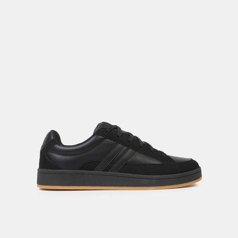 ZAPATILLAS URBANAS HOMBRE NORTH STAR NEGRO - 1