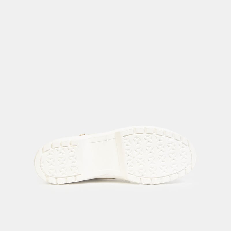 ZAPATILLAS URBANAS MUJER NORTH STAR BEIGE - 5