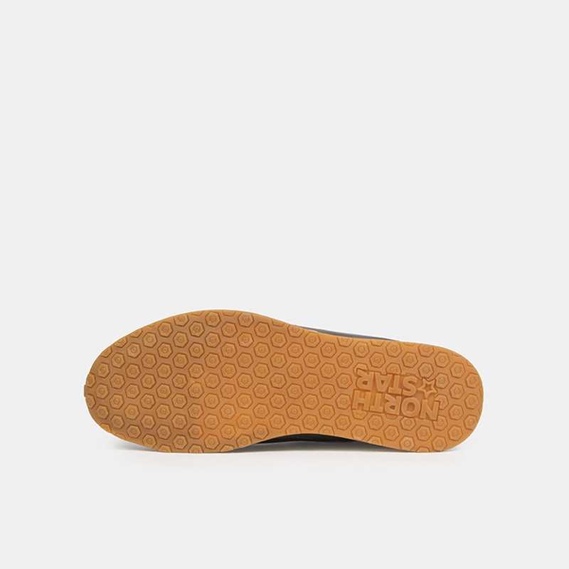 ZAPATILLAS URBANAS HOMBRE NORTH STAR VERDE - 5