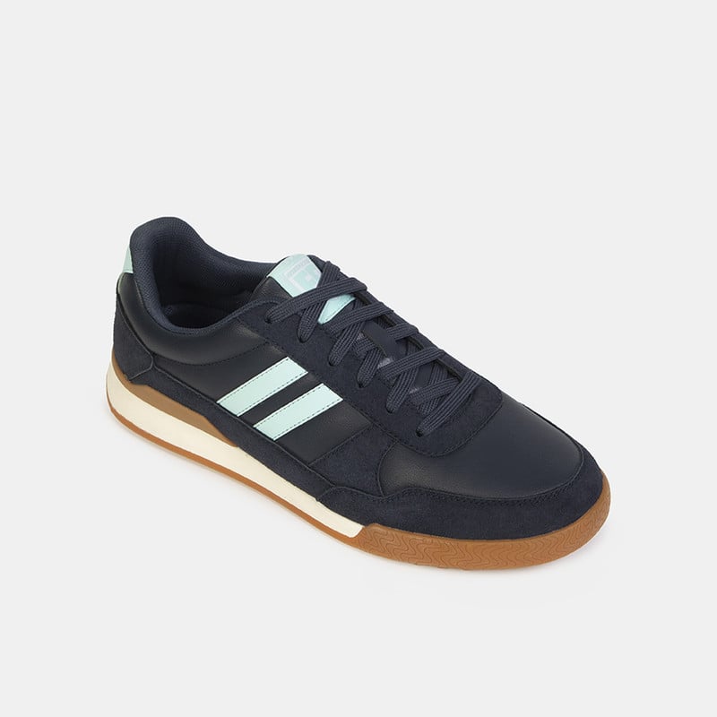 ZAPATILLAS URBANAS HOMBRE NORTH STAR AZUL - 2