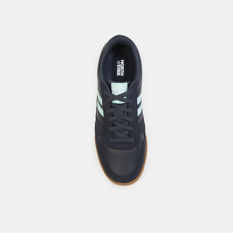 ZAPATILLAS URBANAS HOMBRE NORTH STAR AZUL - 4