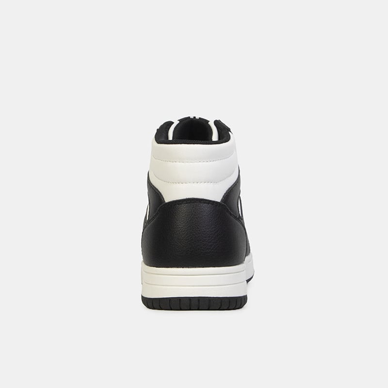 BOTAS URBANAS HOMBRE NORTH STAR NEGRO - 3