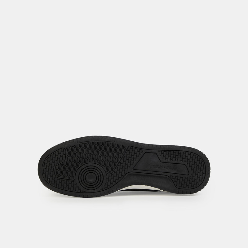 BOTAS URBANAS HOMBRE NORTH STAR NEGRO - 5